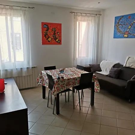 Appartamento casa in venezia 2019 Esterno foto