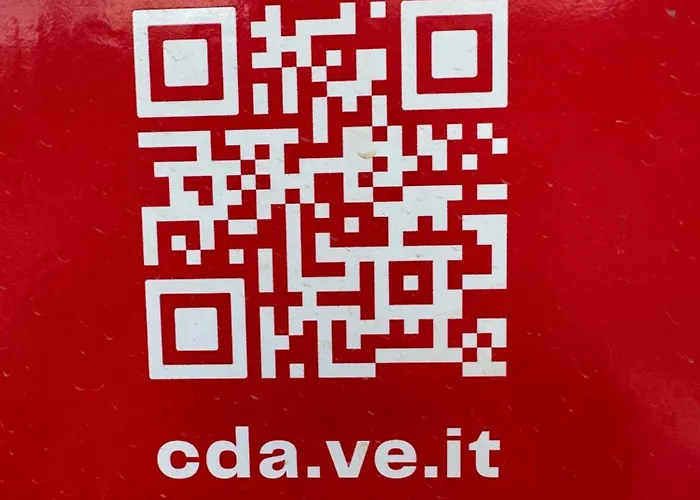 Casa In Venezia 2019