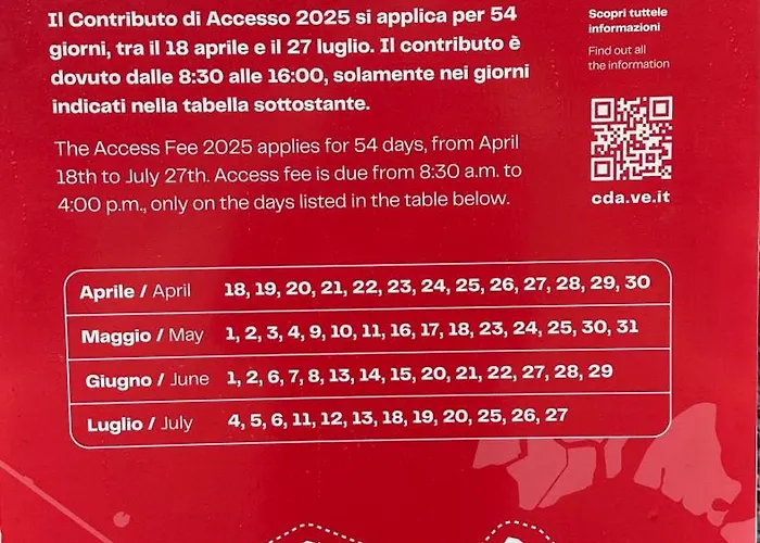 Casa In Venezia 2019